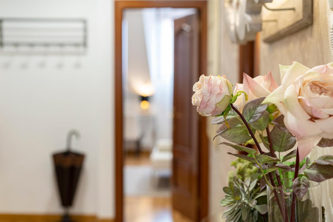 De La Guardia Suite Rosal Oviedo Esterno foto